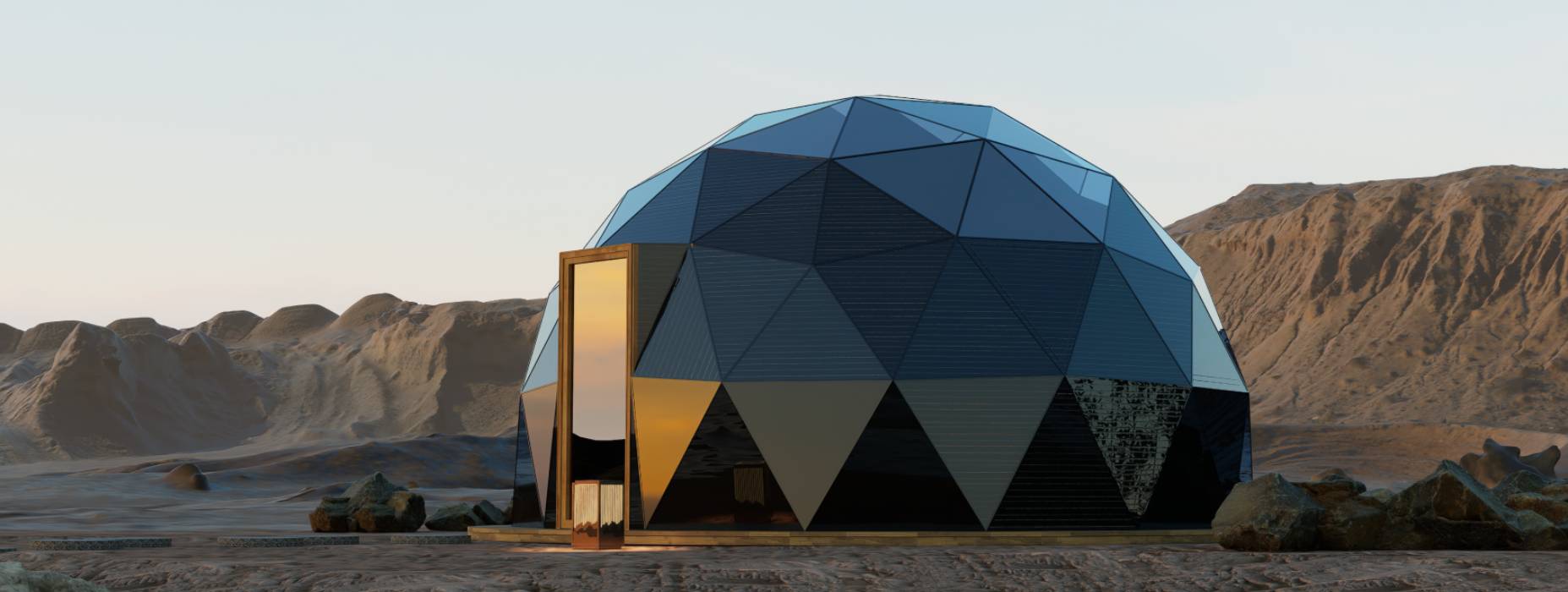 晋源区星空酒店帐篷